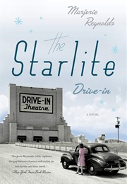 The Starlite Drive-In (Marjorie Reynolds)