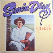 Tonadas – Simon Diaz (1974)