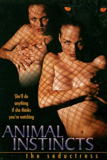 Animal Instincts III (1996)