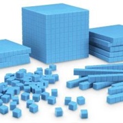 Counting Cubes