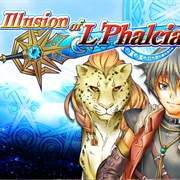Illusion of L'phalcia