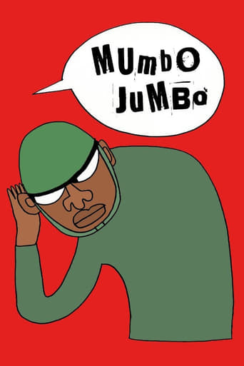Mumbo Jumbo (2005)