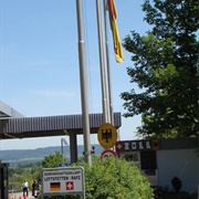 Switzerland and Germany