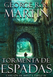 Tormenta De Espadas (George RR Martin)