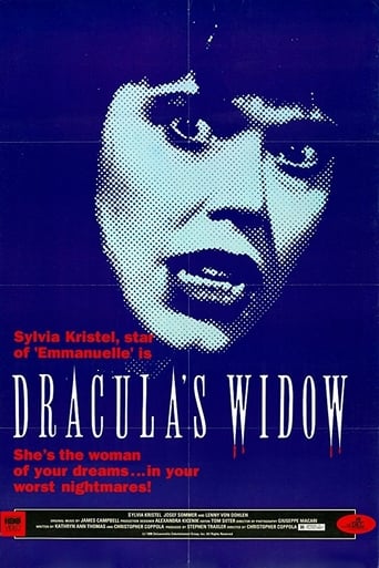 Dracula&#39;s Widow (1988)