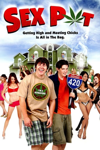 Sex Pot (2009)