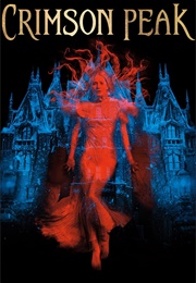 Crimson Peak (2015)