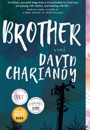 Brother (David Chariandy)