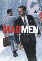 Mad Men Season 6 (2012)