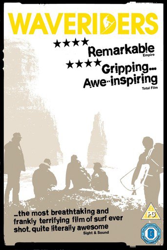 Waveriders (2008)