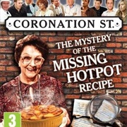 Coronation Street: The Mystery of the Missing Hotpot Recipe