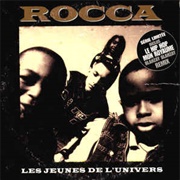 Les Jeunes De L'univers (Rocca)