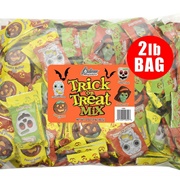 Palmer Trick or Treat Mix