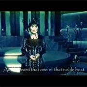 Marble Halls - Enya