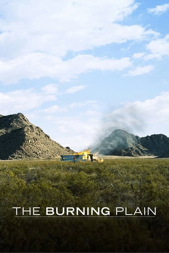 The Burning Plain (2008)