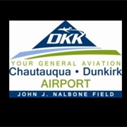 Chautauqua County/Dunkirk Airport
