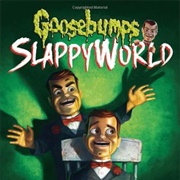 I Am Slappy's Evil Twin