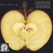 Crvena Jabuka - Volim Te (2009)