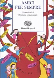 Amici Per Sempre (Beatrice Masini)