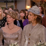 2 - The One With the Lesbian Wedding