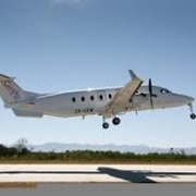 PBZ - Plettenberg Bay Airport