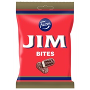 Fazer Jim Bites