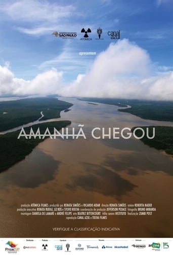 Amanhã Chegou (2018)