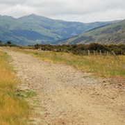 Little River Rail Trail