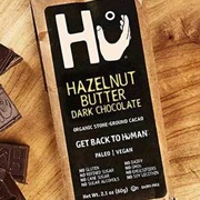 Hu Hazelnut Butter Dark Chocolate