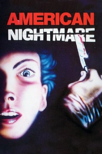 American Nightmare (1983)