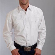 Cotton Shirt