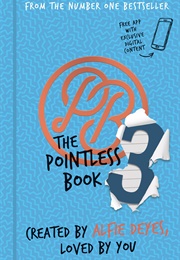 The Pointless Book 3 (Alfie Deyes)