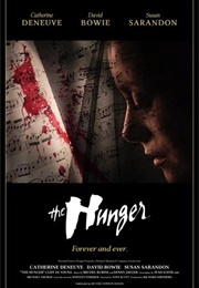 The Hunger (1983)
