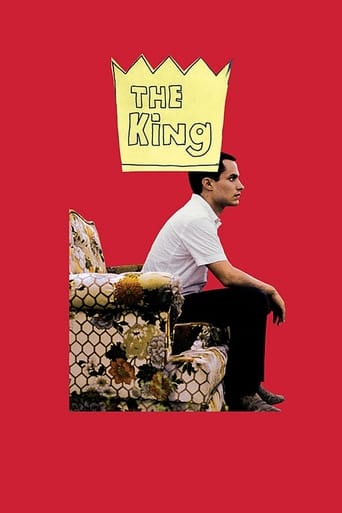 Queen's King Movie