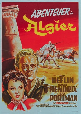 South of Algiers (1954)