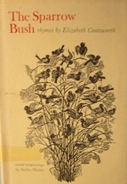 The Sparrow Bush (Elizabeth Coatsworth)