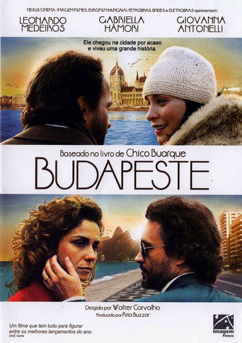 Budapeste (2009)