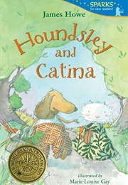 Houndsley and Catina (James Howe)
