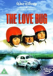 The Love Bug (1969)