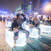 Winter Carnival (QC)