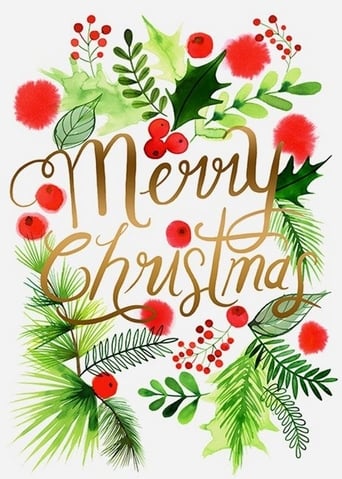 A Christmas Snowman (2017)