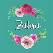Zahra