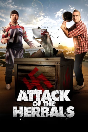 Attack of the Herbals (2012)