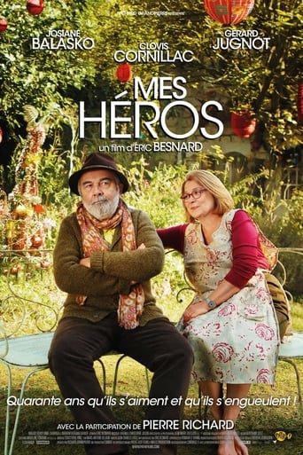 Mes Héros (2012)