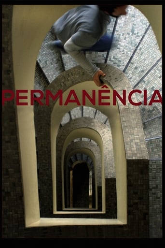 Permanência (2014)
