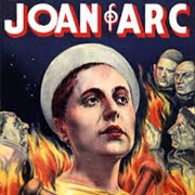The Passion of Joan of Arc (1928)