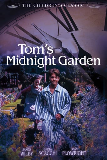 Tom&#39;s Midnight Garden (1999)