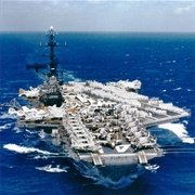 USS Midway, CV-41, San Diego, CA