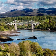 Menai Strait