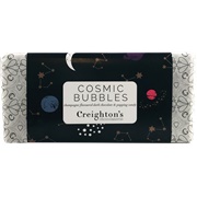 Creighton's Cosmic Bubbles Chocolate Bar
